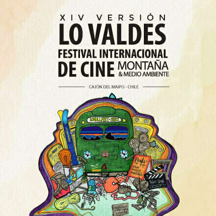Festival Internacional de Cine de Montaña Lo Valdés 2022