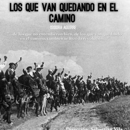 FESTITEATRO 2024 - LOS QUE VAN QUEDANDO EN EL CAMINO