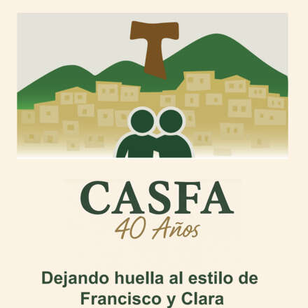 Clausura T°, 5° 9°