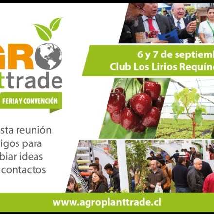 Agro Planttrade 2017