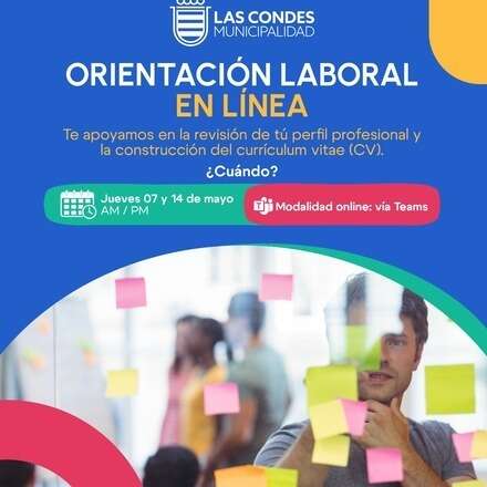 Mes de la empleabilidad 2026- Asesoria laboral 
