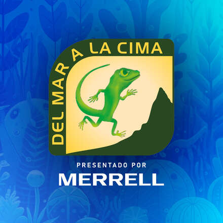 MERRELL DEL MAR A LA CIMA 2024 | 11° EDICIÓN