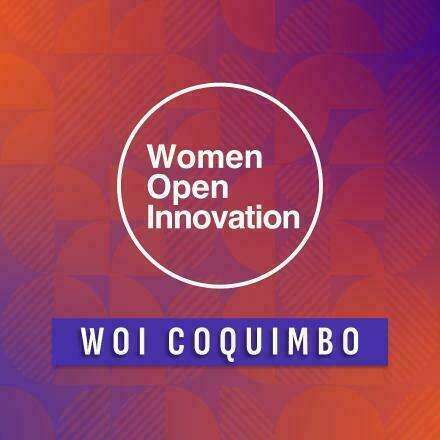 Women Open Innovation Coquimbo