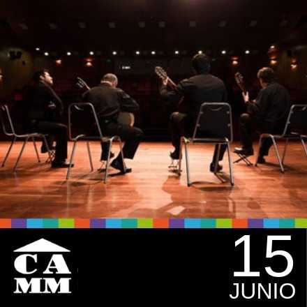 Concierto "Música de Películas"