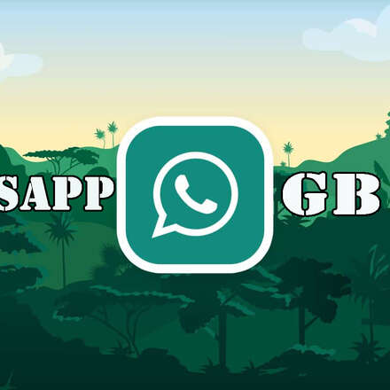 WhatsApp GB Pro Atualizado