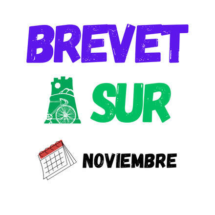 BREVET 600 DESAFIO 4 LAGOS 2026