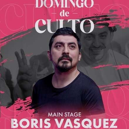 DOMINGO DE CULTO / 04 DE FEBRERO / ROOFTOP / DJ BORIS VASQUEZ / +19 / CODIGOS DE INGRESO GRATIS Y DESCUENTO /