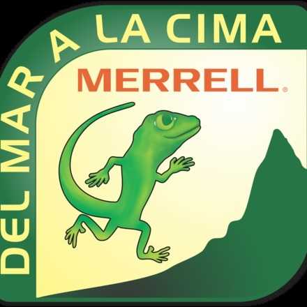 MERRELL DEL MAR A LA CIMA 2019