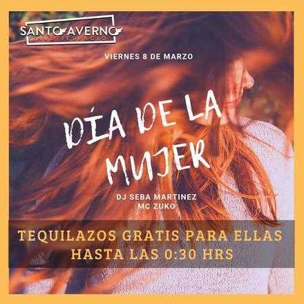 8 marzo dia de la mujer 