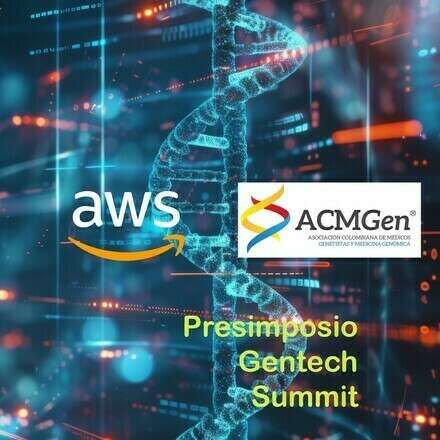 Presimposio GenTech Summit