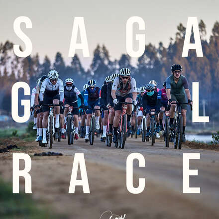 SAGA GRAVEL RACE 2025