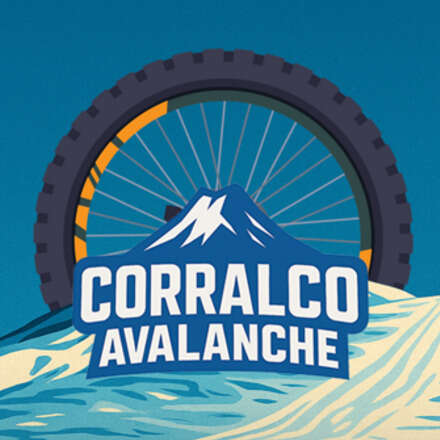Corralco Avalanche