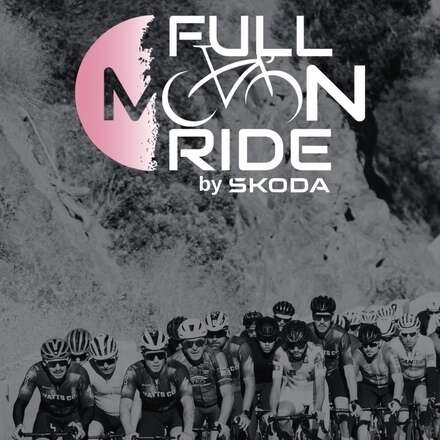 Full Moon Ride 