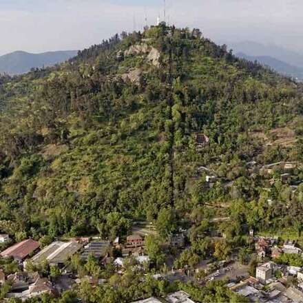 Otro Social Trail by GTVUT