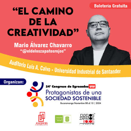 El camino de la creatividad