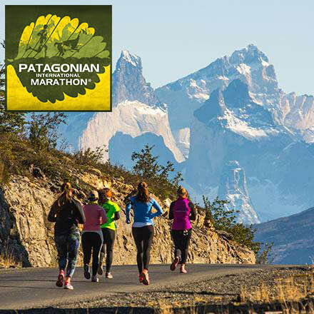 Patagonian International Marathon 2026 (CLP)