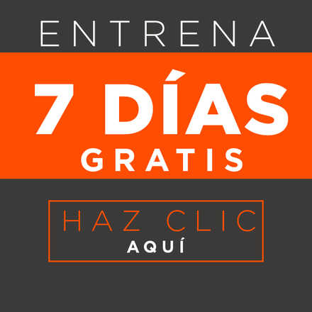 PRUEBA 7 DÍAS GRATIS