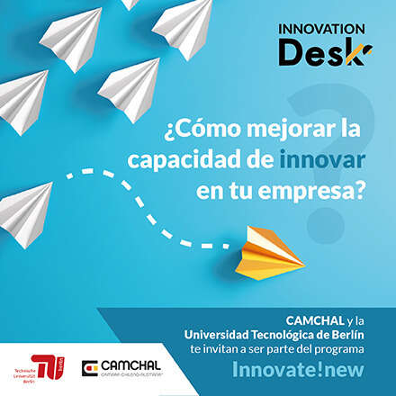 Innovate!new