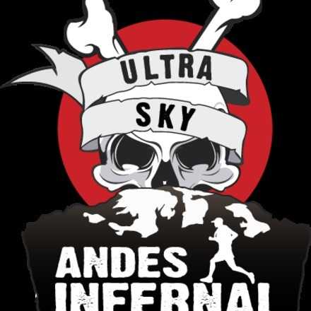 Mammut Andes Infernal 2016 Ultra Skyrunning