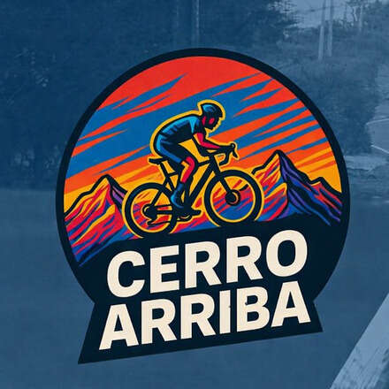 Desafio Cerro Arriba 