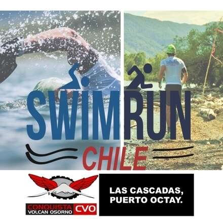 SwimRun Cascadas 
