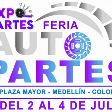 EXPOPARTES-FERIA-AUTOPARTES-MEDELLIN