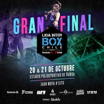 Final LIB Chile 2018