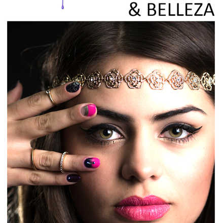 Expomanicure & Belleza 2 Octubre