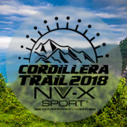 CORDILLERA TRAIL 2018