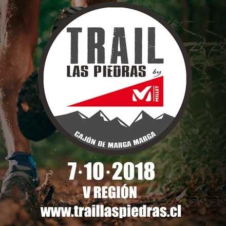 Trail Las Piedras