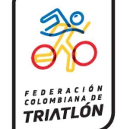 Membresías Federación Colombiana de Triatlon 2018 