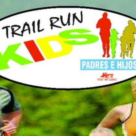 Trail Run Kids