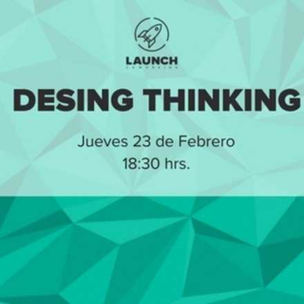 Taller Design Thinking