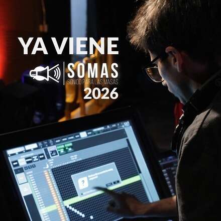 SOMAS - 2026