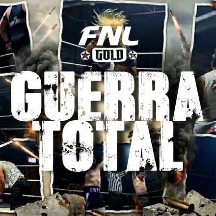 FNL GOLD GUERRA TOTAL 2026