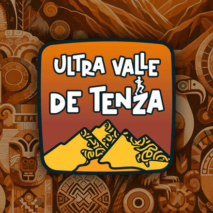 ULTRA VALLE DE TENZA 2024 | 4° EDICIÓN