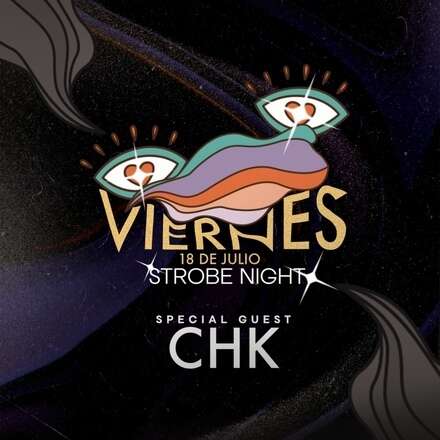 VIERNES 18 JULIO  / TICKETS 