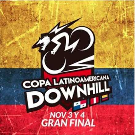 Copa Latinoamericana de Downhill