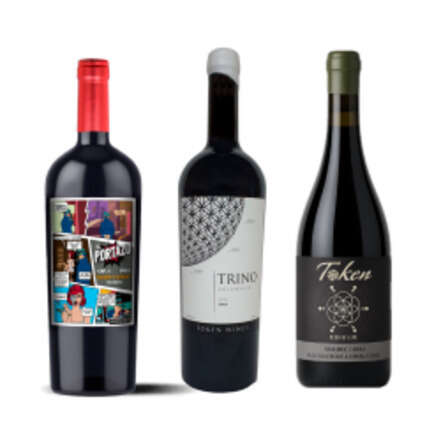 Cata de Vino