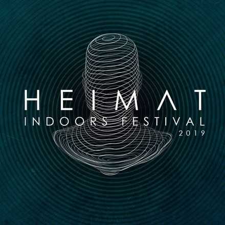 Heimat Indoors Festival 2019