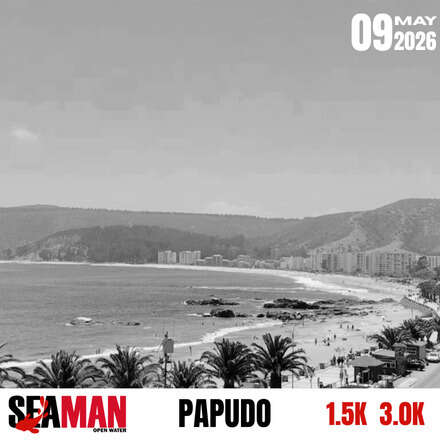 SEAMAN PAPUDO  2026