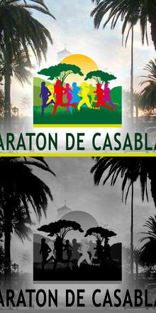 1ra Maratón de CasaBlanca 