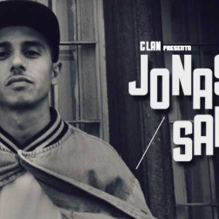 Jonas Sanche @ Bar El Clan