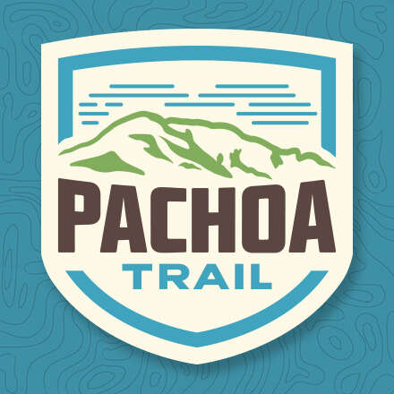 Pachoa Trail 2023