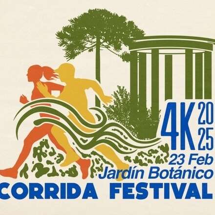 Corrida Festival 2025 