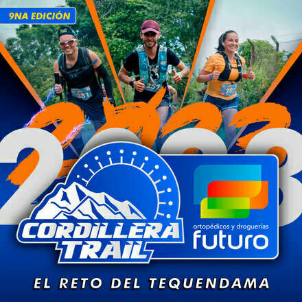 Cordillera Trail - Futuro 2023