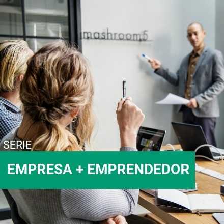 Empresa + Emprendedor