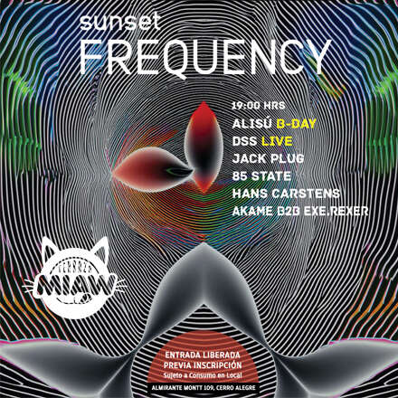 Sunset Frequency