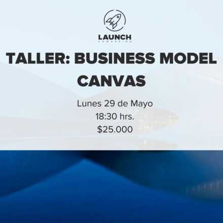 Taller Business Model Canvas