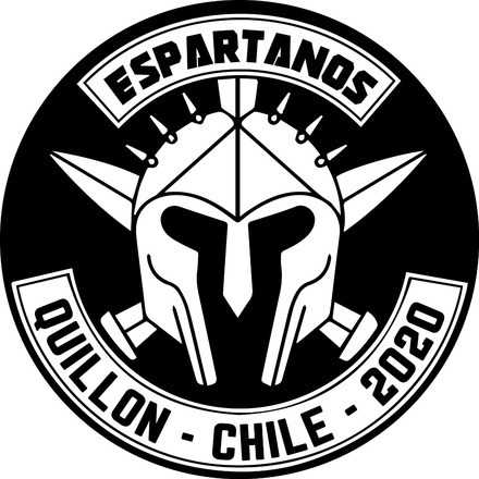 ESPARTANOS QUILLÓN 2020